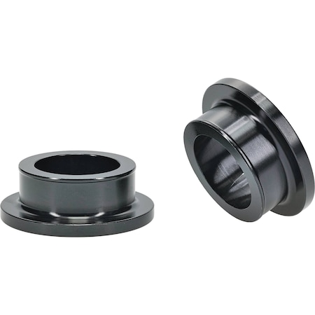 All Balls Rear Wheel Spacer Kit 11-1049-1 for Suzuki RM 125 00-08 11-1049-1